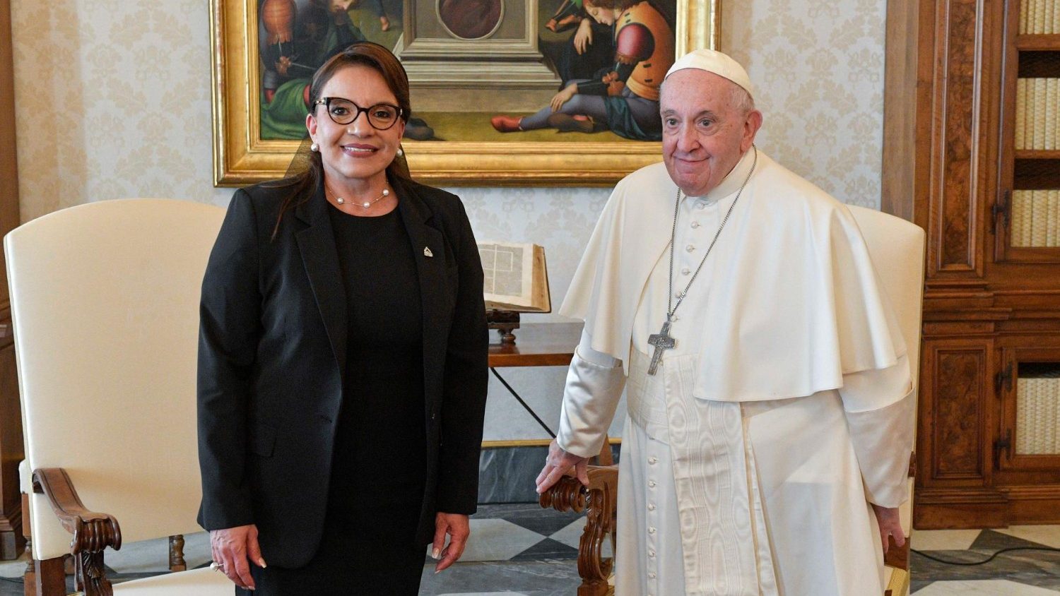 Papa Francisco, una gestión pontificia a favor de los pobres del mundo
